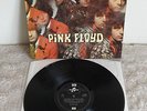 PINK FLOYD - PIPER AT THE GATES OF DAWN - UK PRESS -1 /-1 CAT NO :- SCX6157 1967