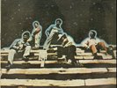 SOUL LP -  THE WHISPERS  