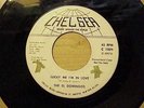  DJ DOO WOP 45 1ST PRESS 
