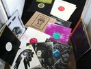 MORE VINYLS ADDED INDUSTRIAL STRENGTH RECORDS. LENNY DEE, , NASENBLUTEN