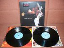 Pearl Jam Live on Two Legs Gatefold DLP super rare grunge Soundgarden Nirvana