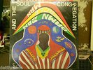 DAMN SAM THE MIRACLE MAN / THE SOULCONGREGATION - Damn Sam The Miracle-FUNK SOUL