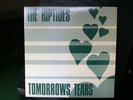 The Riptides - Tomorrow's Tears single KBD Brisbane pop-punk classic