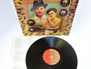 SHOOT ON THE FRONTIER 1973 EMI LP w/ gatefold + lyric insert
