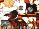 Gang Starr - Moment of Truth 3xLP Vinyl