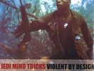 Jedi Mind Tricks - Violent by Design 2xLP Vinyl (Jus Allah, Vinnie Paz)