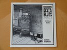 Mississippi Delta Blues Vol. 1-1967-Furry Lewis-Arhoolie ST 1041-Stereo