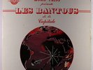 LES BANTOUS: De La Capitale (african vinyl LP)