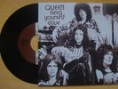 QUEEN Keep Yourself Alive RDS 2011 Mint 7