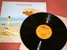 Neil Young - On The Beach LP (inner & wallpaper print inside) 