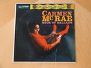 Carmen McRae-Book Of Ballads-1959-Kapp KS 1117-Stereo-DG Red & Silver Label