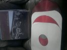 U2 - Indian Summer Sky 2x Red Wax 12