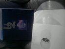 U2 - More Than Love - Clear  Wax  2x12