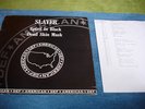 SLAYER PROMO ONLY UK 12