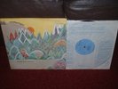 MOTHERLIGHT Bobak Jons Malone LP 1969 1st MORGAN BLUE TOWN