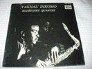 MODAL JAZZ from South Africa - MANKUNKU Yakhal' Inkomo
