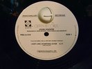 John Lennon rare 12 inch Promo (just like) Starting Over Yoko Ono