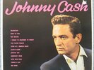Johnny Cash  - German LP - London HA-U 78
