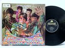 THE HOLLIES Evolution LP ORIGINAL 1967 UK 1st STEREO Pressing NEAR MINT Vinyl