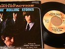 THE ROLLING STONES 