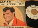 ELVIS PRESLEY 