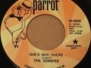 THE ZOMBIES 