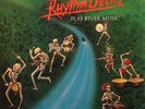 Wilson Audiophile RHYTHM DEVILS Play River Music NM