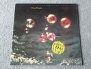 Deep Purple?  Who Do We Think We Are UK LP GATEFOLD SLEEVE