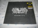 Nirvana 2002 - Recordings '89-'91 MERCILESS UTUMNO XYSMA CARNAGE TREBLINKA