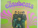 THE EASYBEATS FRIDAY ON MY MIND ORIG 1967 RARE 1ST PRESS 1A / 1A MATRIX UAS6588