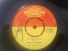 Billy Stewart - Reap what you sow - Pye 1st Original 45 single
