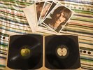 The Beatles White Album 1968 UK Original Mono First Pressing