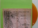 ROD STEWART & THE FACES Had Me A Real... Orange Colored Vinyl LP TMOQ