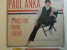 Paul Anka 