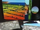 LEMON JELLY Lost Horizons w/ Greetings Cards 2LP EX+ UK 2002 XL