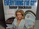 HONOR BLACKMAN Everything I've Got M- PROMO Pussy Galore, Goldfinger, Avenge