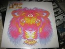 THE BLACK CROWES -lions  LP TOP CONDITION 