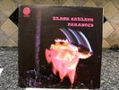 BLACK SABBATH PARANOID VERTIGO SWIRL ORIGINAL GEMA EX+++ audiophile