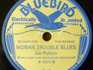 JOE PULLUM 