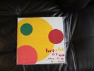Bright Eyes Letting off the Happiness (Original pressing)