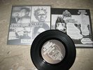 NAUSEA /UNHOLY GRAVE -split JAPAN RARE 7'' grind
