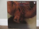 sealed candi staton i'm just a prisoner /fame st-4201 has a promo hole punch