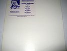 ADAM MAKOWICZ The name is Direct to Disc Phil Woods M