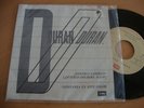 Duran Duran DEBERIA SABERLO? Mexican SP 7