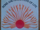 SONS AND DAUGHTERS OF LITE Private Funk Soul LP SEALED let the sun shine in