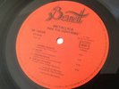 METALLICA Ride The Lightning LP RARE GREEN COVER MISPRINT BERNETT french