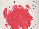 TRUDY/MAGNIFICENTY 7 volcano fo le ferret LP 17 track split album featuring 11 t