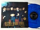 THE BEATLES LP.