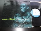 BENNIE GREEN Soul Stirrin' BLUE NOTE JAZZ MONO ORIGINAL LP RVG EAR