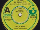 PSYCH BEAT 45: Pretty Things 